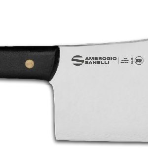 Kjøttøks 24 cm Sanelli SQ34024B