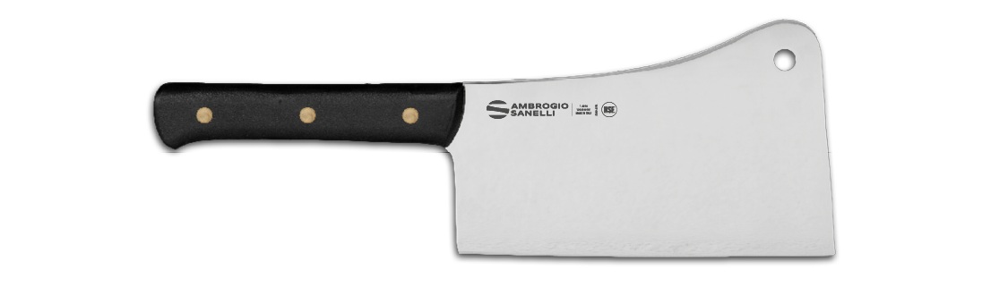 Kjøttøks 24 cm Sanelli SQ34024B