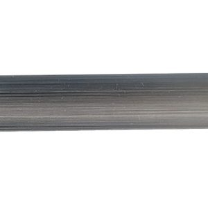 SY52030R Skjerpestål / slipestål Ovalt 30cm Microfint