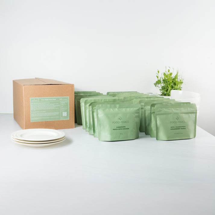Food_Force_Food_Force_7_dagers_rasjon_turmat