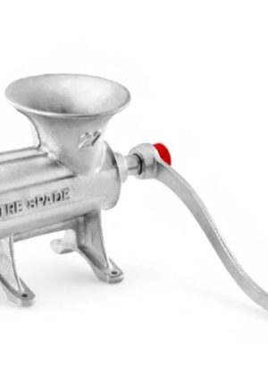 Manuell Kjøttkvern 22 Tre Spade F12200