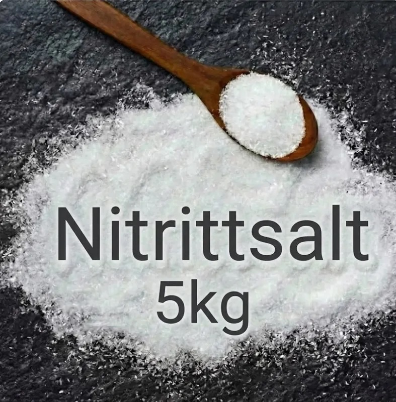 nitrittsalt 5kg
